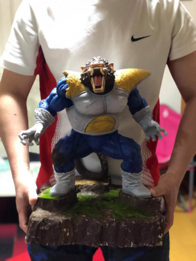 ドラゴンボールフィギュア