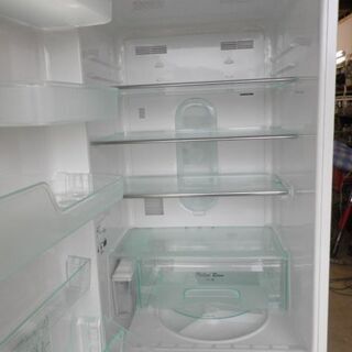 National/ナショナル/冷凍/冷蔵庫/NR-C373PL-S/展示未使用品 2006 