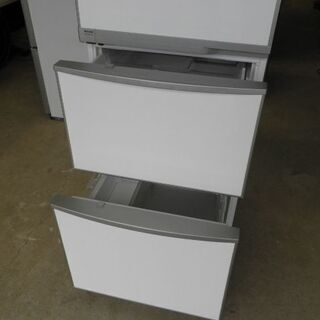 National/ナショナル/冷凍/冷蔵庫/NR-C373PL-S/展示未使用品 2006 