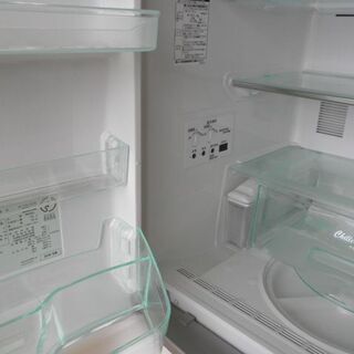 National/ナショナル/冷凍/冷蔵庫/NR-C373PL-S/展示未使用品 2006 