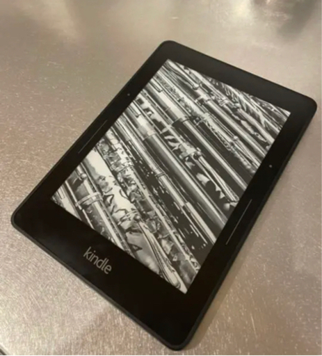 その他 Kindle