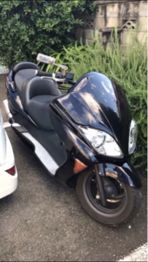 フォルツァz
