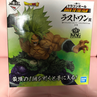 一番くじ　ドラゴンボール　ラストワン賞　A賞セット 一番くじ ドラゴンボール Fantastic Adventure ラストワン賞 - メルカリ