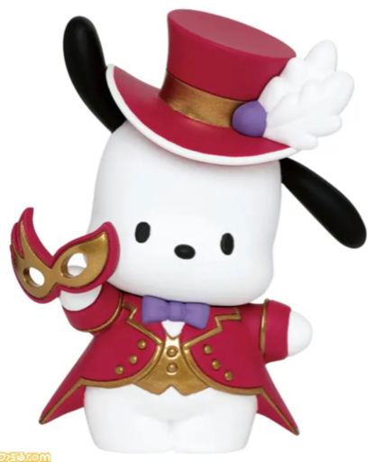 製品 取扱店 サンリオ ハロウィン ポチャッコ 30f8fb25 当店在庫限り Www Cfscr Com