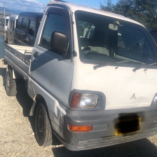 群馬県の軽トラ 中古車 ジモティー