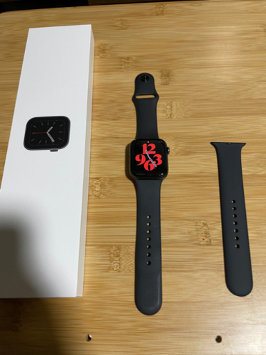 Apple Watch Series 6  GPSモデル　44mm 、Apple