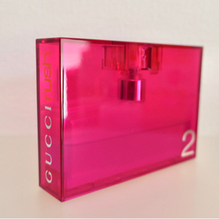 GUCCI- Rush2 30ml (Eau De Toilette)