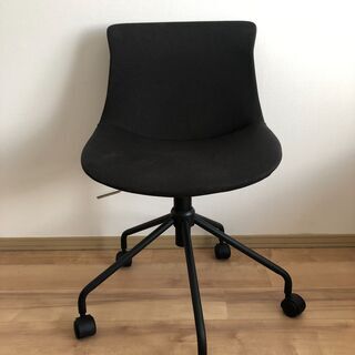 【ネット決済】ニトリオフィス用椅子・チェア