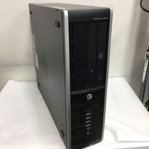 快速PC ノートパソコン HP Compaq Pro 6300 P304