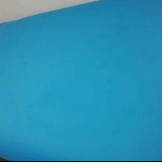 yogibo Zoola Max スカイ