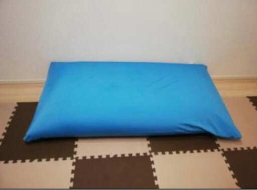 yogibo Zoola Max スカイ