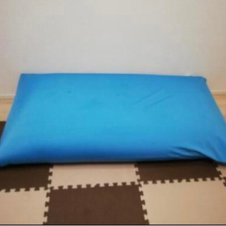 yogibo Zoola Max スカイ