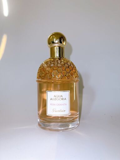 ゲラン アクアアレゴリア ペラグラニータ　100ml