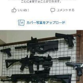 次世代電動ガン HK417 次世代m4サイト、ホロサイト、
