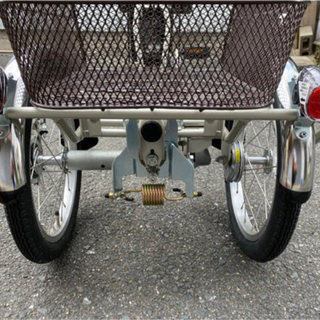 Panasonic 電動自転車