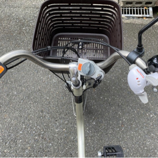 Panasonic 電動自転車