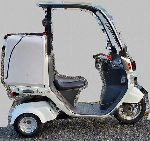 ★値引70000円★確認走済★30台有★ノーヘルOKミニカー登録整備リミッタカットお届可★4st★ジャイロキャノピー★TA03★納車整備可★登録代行可★全国陸送対応可★Uber出前館ウーバー宅配巡回業務★リミッターカット★5000円値引★東京神奈川埼玉千葉陸送可★20台以上選び放題★33644km