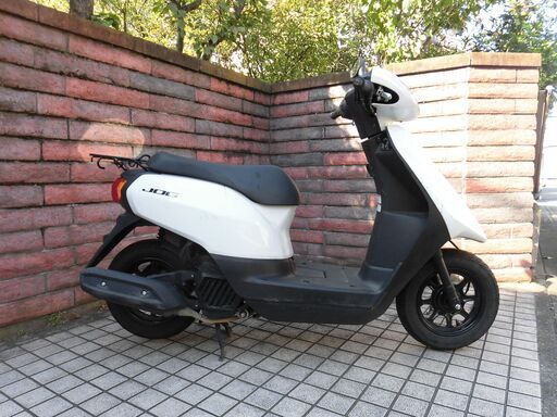[バイクショップ.e]ジョグ7(現行型) ※夜間配送承ります(要相談)
