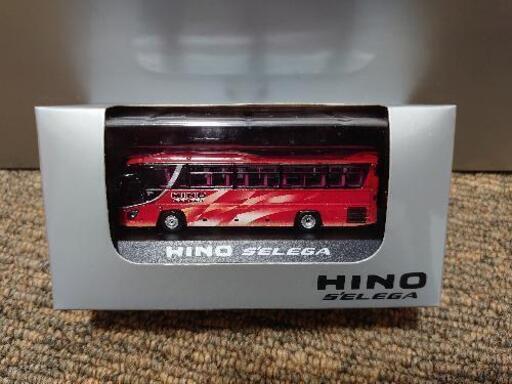 HINO日野ファン必見！SPセット！ミニカー等