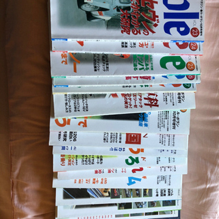 絶版！オートジャンブル