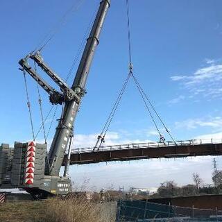 鳶職　橋梁　ガス解体　建設業　出張　東京　大阪　名古屋