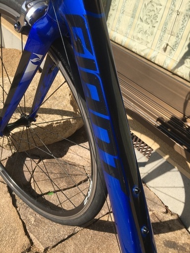 ジャイアント ロードバイク Defay2 2016 M ティアグラ