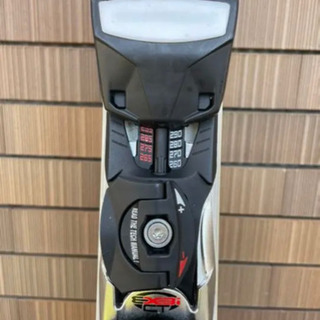 ノルディカNORDICA ドーベルマン SPITFIRE 162cm