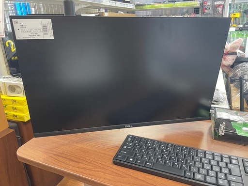 DELL 液晶モニター S2421HN 24インチ アーム付 | procomm.ca