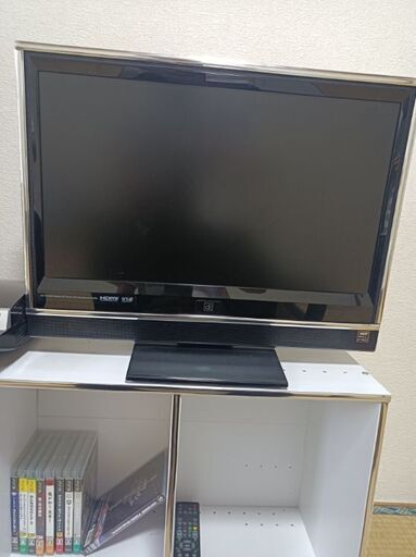 22型テレビ