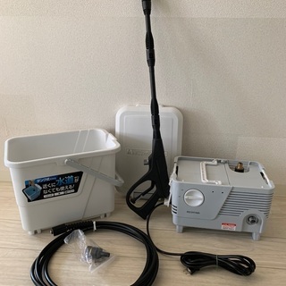 【ネット決済】アイリスオーヤマ 高圧洗浄機