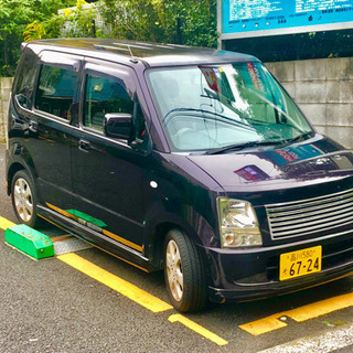 ボルト ワゴンｒ スズキ の中古車 ジモティー