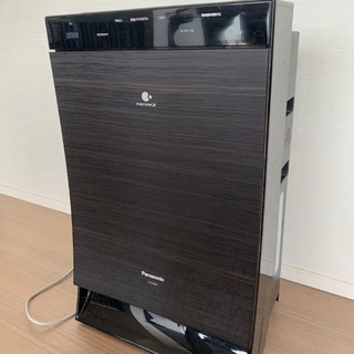パナソニック 空気清浄機 F-VC70XP 季節、空調家電