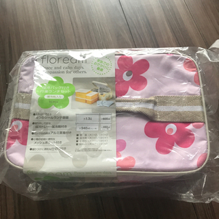 新品未使用！　ピクニックセット