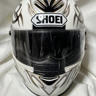 SHOEI ショーエイヘルメット WYVERN 2 ワイバーン2...