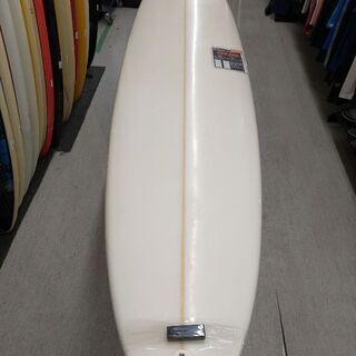 MFG STU KENSON shape 9