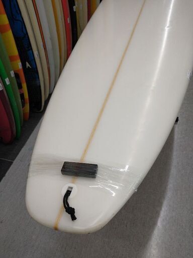 MFG STU KENSON shape 9‘0ロングボード MFG STU KENSON shape 9'0ロングボード STU KENSON シェイプ9.0 mfg