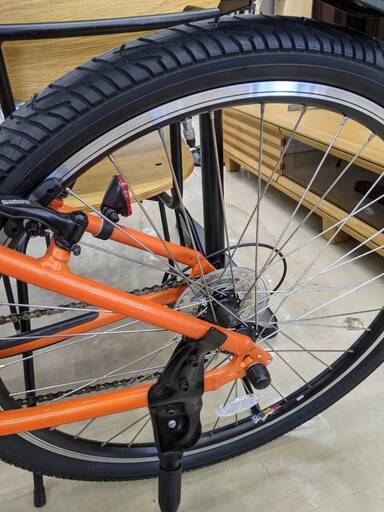 Panasonic パナソニック 電動アシスト自転車 Hurryer ハリヤ BE