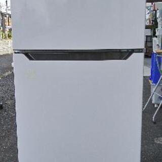 Hisense　冷蔵庫　120L   HR-B1201   20...