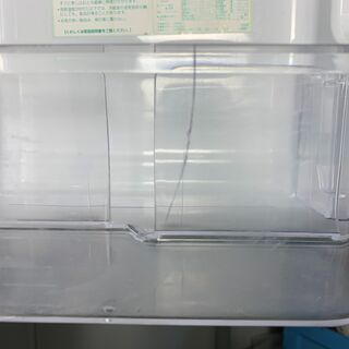 211007)【50％値下げ】 シャープ／SHARP ノンフロン冷凍冷蔵庫 SJ 