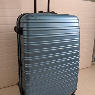 スーツケース　大容量　32cm×52cm×82cm