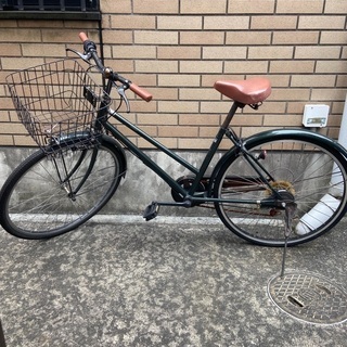 シティサイクル 自転車