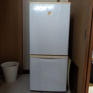【ネット決済】冷蔵庫⭐Panasonic NR-B142E6