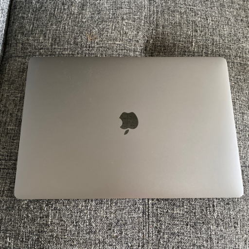 Mac macbook pro
