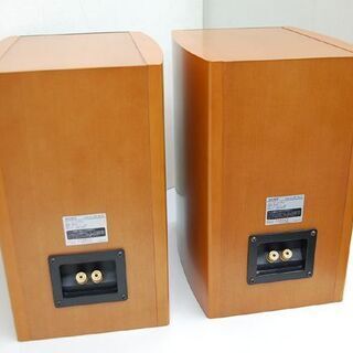 SONY 2ウェイスピーカー SS-AL3 ペアセット バスレフ式 音出し