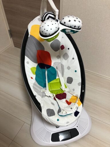 ママルー　美品　※配達可