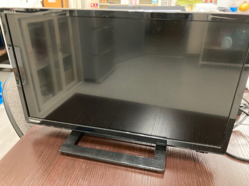 【美品】液晶テレビ 2020年製 TOSHIBA 19型 A