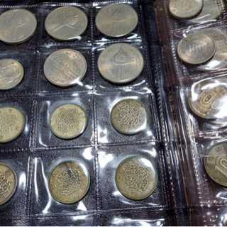 昔の高価　オリンピックなど　二万位上