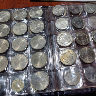 昔の高価　オリンピックなど　二万位上