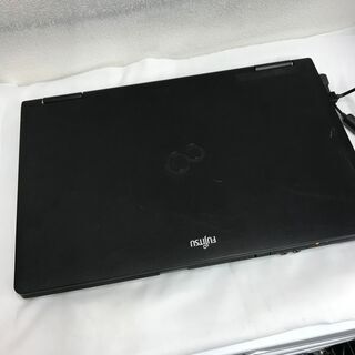 快速PC ノートパソコン FUJITSU A561 P309 | camilafortes.com.br