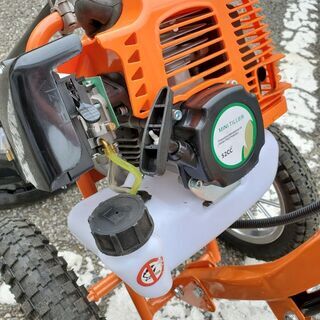 手押し草刈り機【リライズ野田愛宕店】【店頭取引限定】【中古】管理